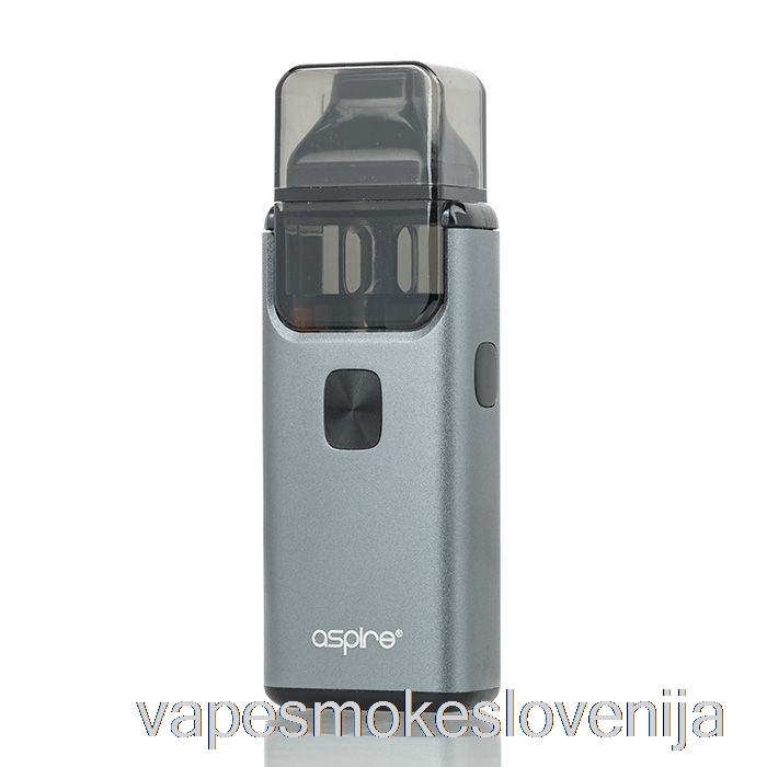 Vape Za Enkratno Uporabo Aspire Breeze 2 Aio Pod Kit Grey